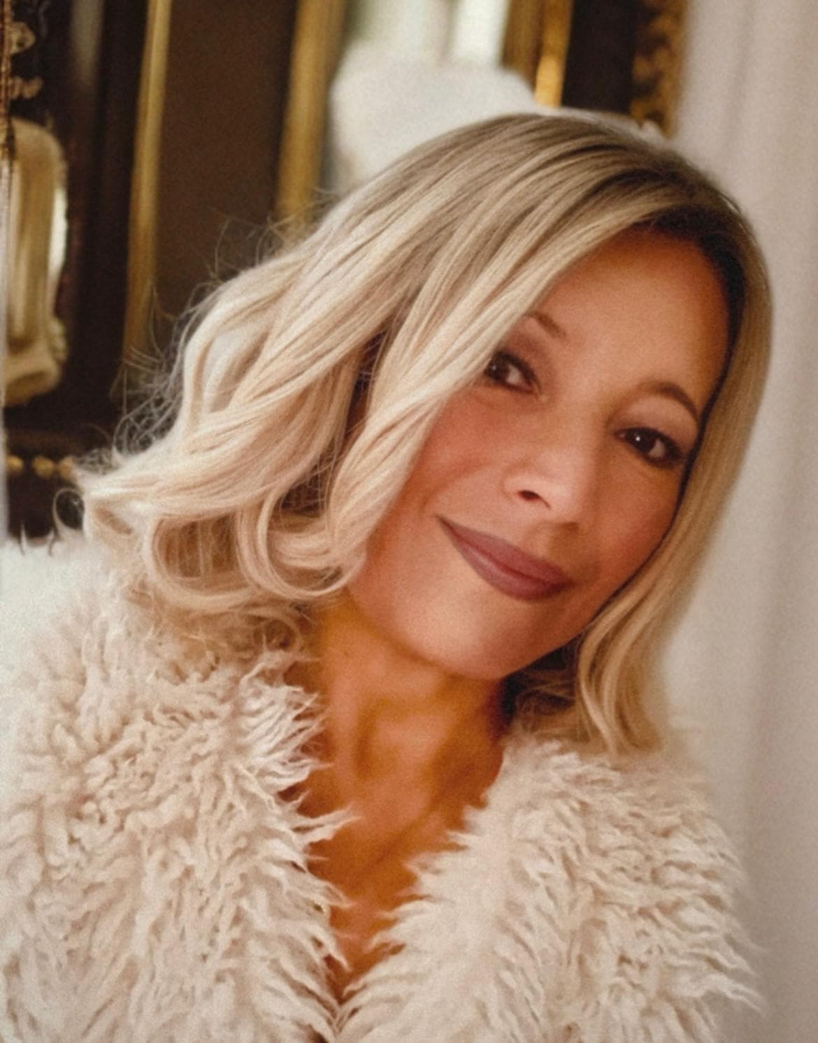 Silke Kappler, Inhaberin und Kosmetikerin bei Schwemmle Kosmetik in Keltern-Niebelsbach