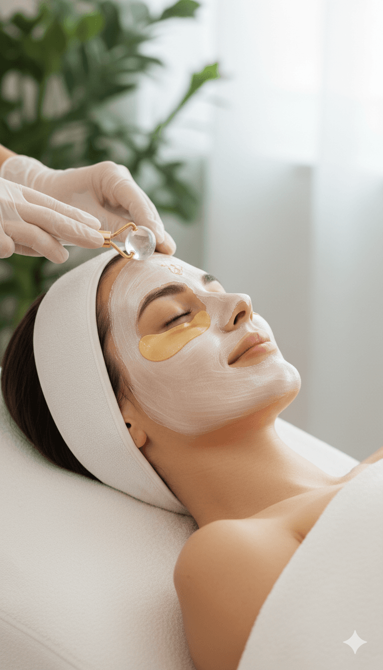 Kosmetische Behandlungen